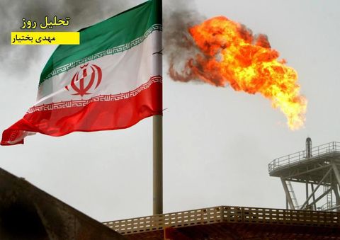 انرژی و نقش راهبردی آن در کاهش اثرات مخرب تحریم‌­ها