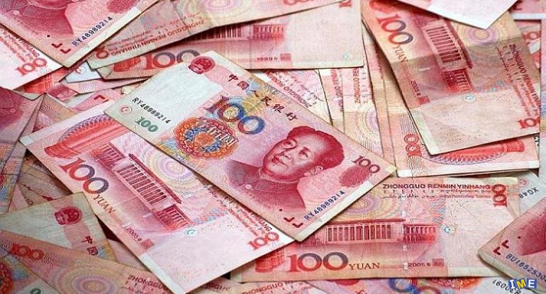 سهم یوآن در ذخایر ارزی بانک‌های مرکزی جهان به ۵ درصد می‌رسد