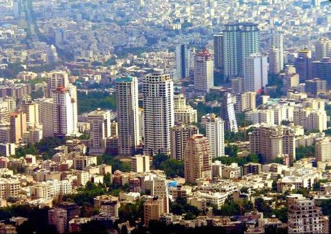 کاهش ۳۲.۵ درصدی معاملات مسکن پایتخت کاهش ۳۲.۵ درصدی معاملات مسکن پایتخت