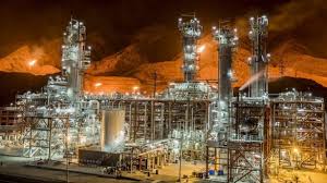 کار گروهی، رمز موفقیت طرح پالایش گاز بیدبلند خلیج فارس
