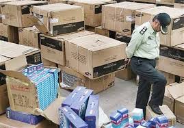 تشکیل 62 پرونده کالای قاچاق در 11 ماهه سال جاری