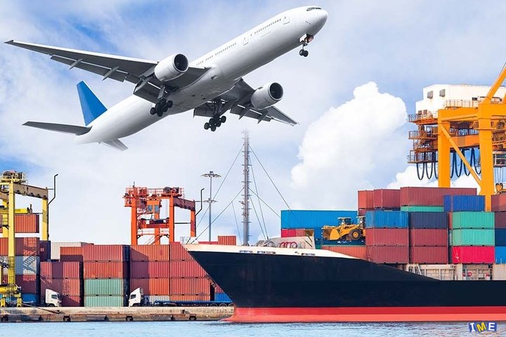 افزایش صادرات رمز عبور از شرایط کنونی است