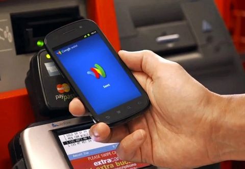 خدمات کیف پول سوپرمارکت اینترنتی اُکالا راه اندازی شد