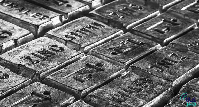 آینده ای روشن در انتظار شمش روی