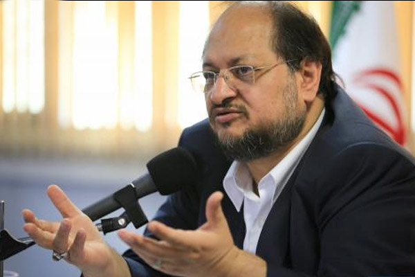 ظرفیت تولید سیمان کارخانه های کشور 140 میلیون تن است