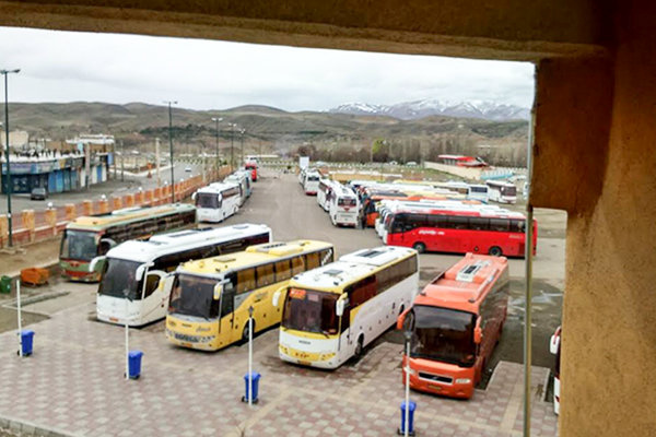 بیشاز ۳/۰۰۰/۰۰۰ نفر مسافر از آغاز طرح نوروزی تاکنون با ناوگان عمومی جابهجا شدند بیشاز ۳/۰۰۰/۰۰۰ نفر مسافر از آغاز طرح نوروزی تاکنون با ناوگان عمومی جابهجا شدند