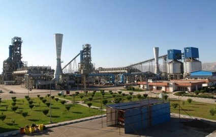 برنامه 1.5 میلیون تنی تولید فولاد با تمام قوت بر جای خود باقی است