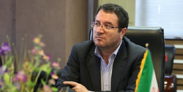 مدیرکل دفتر امور اقتصادی و سیاستهای تجاری وزارت صنعت منصوب شد مدیرکل دفتر امور اقتصادی و سیاستهای تجاری وزارت صنعت منصوب شد