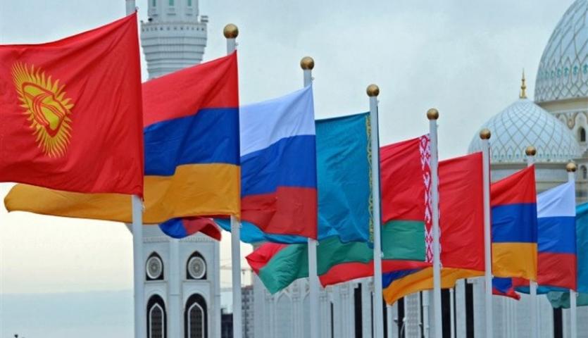 تولیدات معدنی در اتحادیه اقتصادی اوراسیا به ۲۴.۹ میلیارد دلار رسید