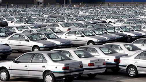 6 اولویت صنعت خودرو در سال 98 6 اولویت صنعت خودرو در سال 98