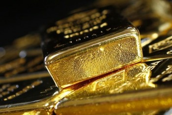 طلا در مسیر صعود