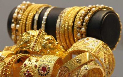 آمادگی طلاسازان ایرانی برای صادرات به عراق و ترانزیت به سوریه