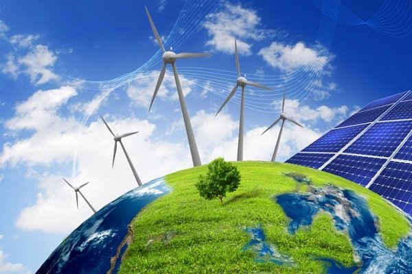 کشور ظرفیت ۳۰۰ روز خورشیدی را دارد