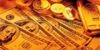 تلاش بیثمر افزایشیها در بازار ارز تلاش بیثمر افزایشیها در بازار ارز