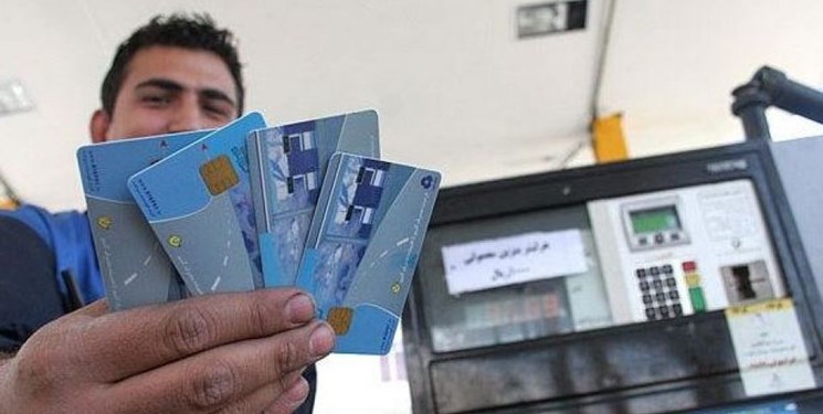 سی‌ان‌جی از اول خرداد گران می‌شود/سهمیه ۶۰ لیتر بنزین برای خودروهای شخصی