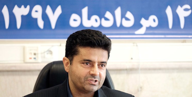 مترو پرند برای تکمیل به ۴۷۰ میلیارد تومان نیاز دارد