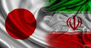 اصرار ژاپن بر تداوم خرید نفت از ایران اصرار ژاپن بر تداوم خرید نفت از ایران