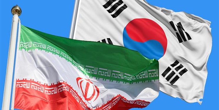 حجم تجارت ایران و کره جنوبی ۱.۷ میلیارد دلار/ جزئیات مبادلات تجاری ۲ کشور حجم تجارت ایران و کره جنوبی ۱.۷ میلیارد دلار/ جزئیات مبادلات تجاری ۲ کشور