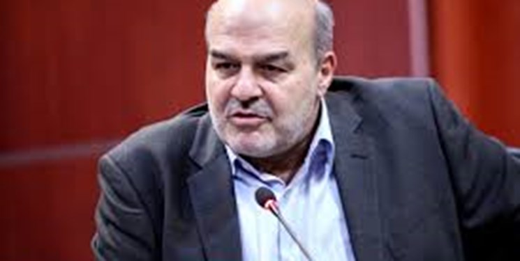 سیلاب برای محیط زیست کشور چندان خسارتبار نبوده است سیلاب برای محیط زیست کشور چندان خسارتبار نبوده است