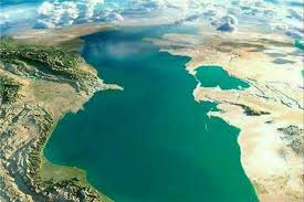 تهیه نقشه‌های ژئومرفولوژی ساحلی استان خوزستان