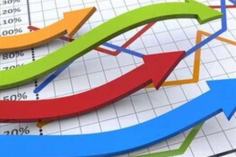 جهش یکپارچه متغیرهای بازار سهام