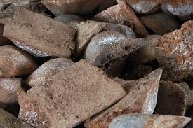 بازار چدن سی آی اس در تعطیلات