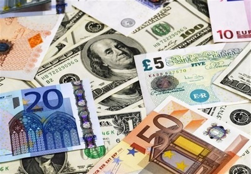 نرخ ۴۷ ارز بین بانکی در ۱۲ اردیبهشت ۹۸ / ۲۳ ارز دولتی کاهش یافت+ جدول