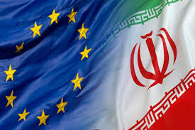 سازوکار تجارت ایران و اروپا در آستانه راهاندازی سازوکار تجارت ایران و اروپا در آستانه راهاندازی