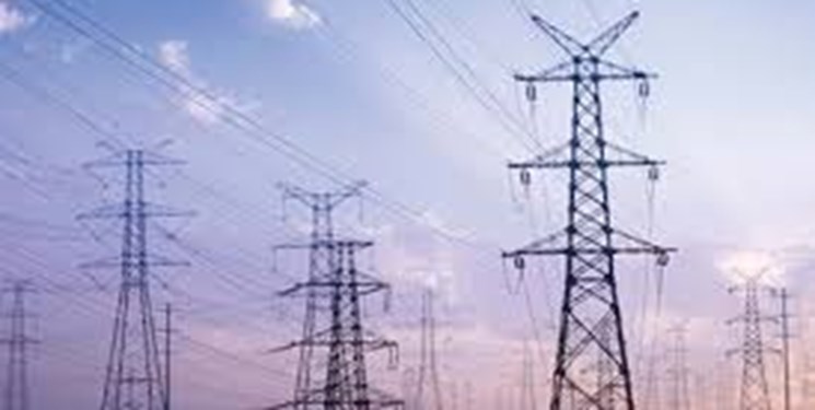 قیمت تولید بخش برق در سال گذشته 4.47 درصد افزایش یافت