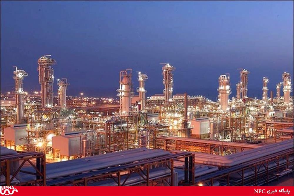سرمایه گذاری 2 میلیارد دلاری اکسان موبیل برای توسعه مجموعه پتروشیمی بی تاون