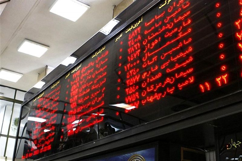 بورس خوش درخشید/ رشد ۴۰۶ واحدی در ابتدا معاملات