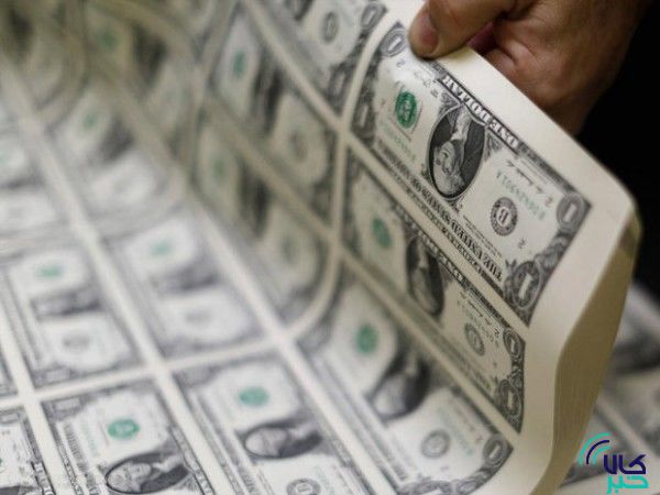 صعود دلار در بازارهای جهانی صعود دلار در بازارهای جهانی