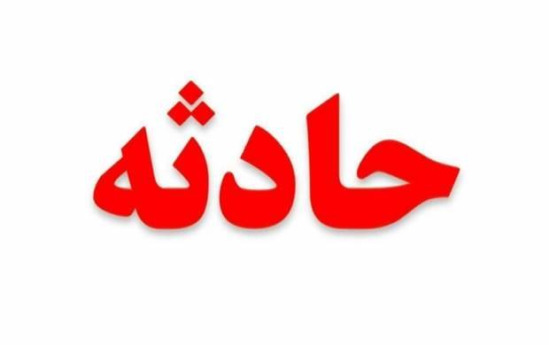 آتش انبار ضایعات شرکت پتروکیمیای ابن‌سینا در ماهشهر مهار شد