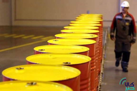 عرضه نفت با قیمت پایه ۶۷ دلاری
