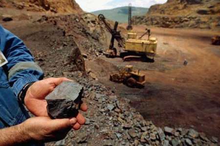 تولید در معادن کوچک و متوسط زیر سایه خصولتی‌های بزرگ