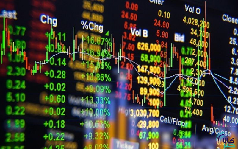 حرکت شاخص بورس متعادل شد حرکت شاخص بورس متعادل شد