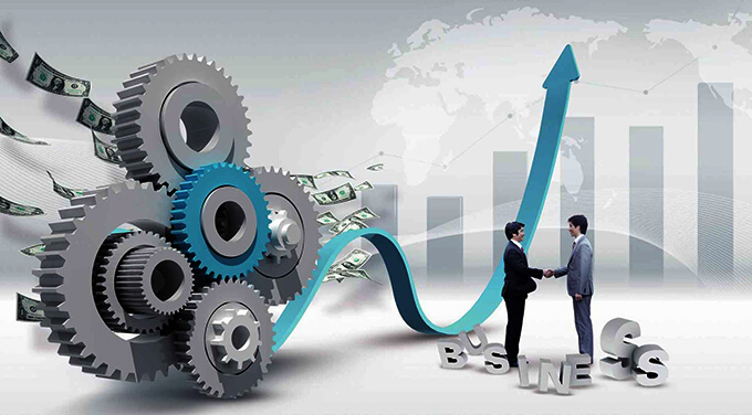 خالق صنعت باشیم