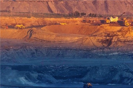 حقوق دولتی معادن بوشهر، اقساطی پرداخت میشود حقوق دولتی معادن بوشهر، اقساطی پرداخت میشود