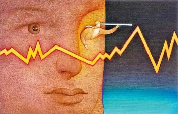 فاکتورهای تصمیم‌گیری برای سهامداران/تغییر ریل بورس‌بازی