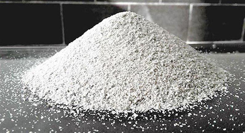 حیات آلومینای جاجرم وابسته به معدن تاش