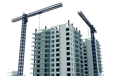 جزییات طرح دولت برای ساخت انبوه مسکن