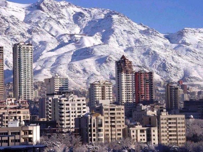 بررسی ایمنسازی برجهای پرخطر در صحن شورا بررسی میشود بررسی ایمنسازی برجهای پرخطر در صحن شورا بررسی میشود