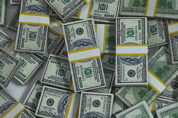 جزئیات افزایش نرخ ارز در یکسال گذشته/متوسط نرخ دلار در فروردین ۹۸