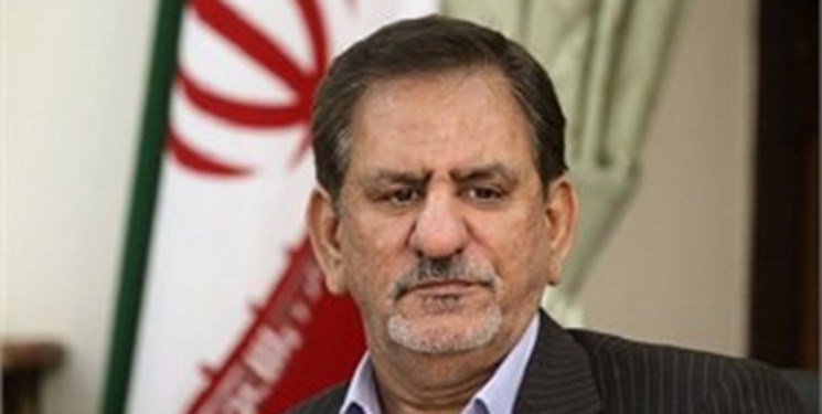 جهانگیری با ترخیص کالا بدون دریافت گواهی مبدا موافقت کرد