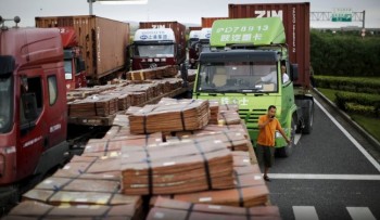 سیگنال از شتاب افتادن صنعت اژدهای زرد