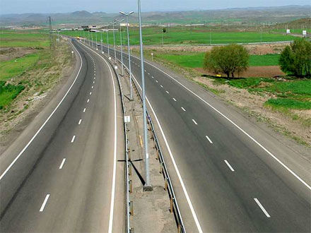 افتتاح ۵۰۰ کیلومتر آزادراه تا پایان دولت دوازدهم