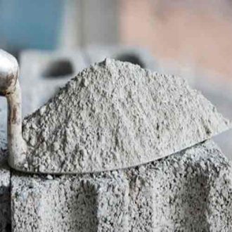 تقاضای جدید هند و چین برای خرید سیمان ایران
