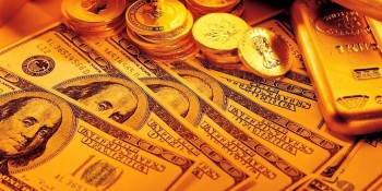 دلار در میانه کانال 13 هزار تومانی باقی ماند