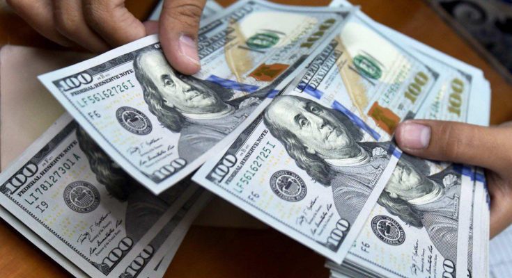 توضیحات همتی درباره نرخ نیمایی، نهاد متناظر اینستکس و دلار 4200 تومانی توضیحات همتی درباره نرخ نیمایی، نهاد متناظر اینستکس و دلار 4200 تومانی