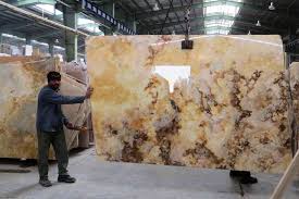 عراق، مشتری استراتژیک سنگ ایران